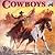 Cowboys (All Aboard Books)