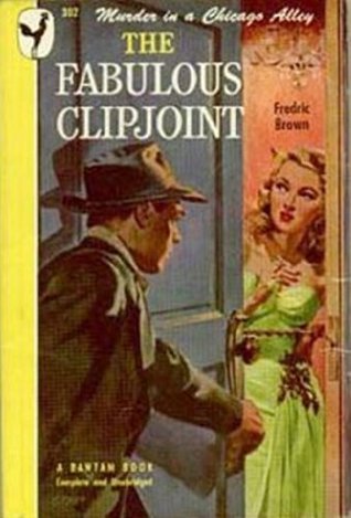 The Fabulous Clipjoint - New Century Edition with DirectLink Technology