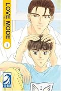 Love Mode, Vol. 1