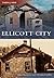 Ellicott City, Maryland (Then and Now)