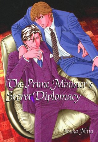 The Prime Minister's Secret Diplomacy (Paperback)