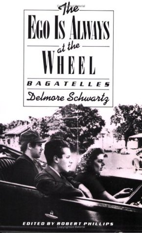 The Ego Is Always at the Wheel: Bagatelles (Paperback)