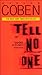 Tell No One by Harlan Coben