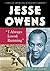 Jesse Owens: "I Always Loved Running" (African-American Biography Library)
