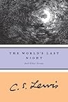 The World's Last ...