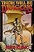 There Will Be Dragons (The Council Wars, #1)