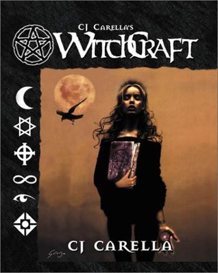 WitchCraft RPG (Hardcover)