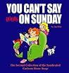 You Can't Say Boobs On Sunday (Stone Soup #2)