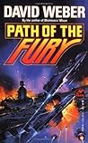 Path of the Fury (Furies #2) Path of the Fury (Furies #2)