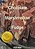 Chocolate Marshmallow Fudge (My Famous Fudge Recipes)