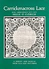 Carrickmacross Lace Carrickmacross Lace