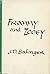 Franny and Zooey by J.D. Salinger