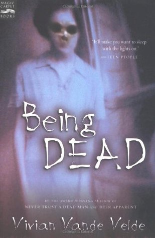 Being Dead (Paperback)