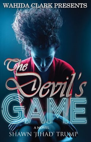 The Devil's Game (Kindle Edition)