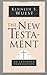 The New Testament: An Expanded Translation