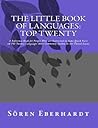 The Little Book of Languages: The US Top Twenty The Little Book of Languages: The US Top Twenty
