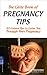 The Little Book of Pregnancy Tips