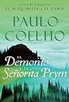 El Demonio y la Senorita Prym Book cover for El Demonio y la Senorita Prym