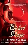 Wicked Magic (Dark Sorcery, #3)