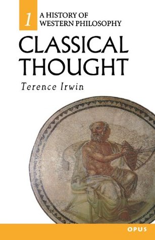 Classical Thought (Paperback)