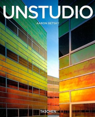 UNStudio (Paperback)