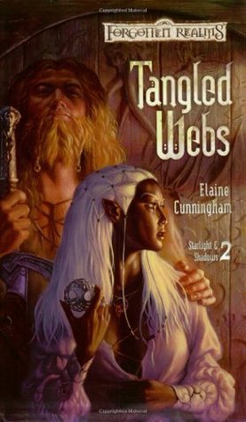 Tangled Webs (Starlight & Shadows, #2)