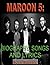 Maroon 5-Biography, Songs a...