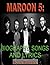 Maroon 5-Biography, Songs and Lyrics by Ken  Burns