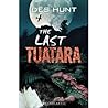 The Last Tuatara The Last Tuatara