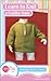 Learn to Knit a Toddler Tunic
