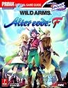 Wild Arms: Alter Code F