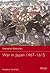 War in Japan 1467-1615 (Essential Histories Book 46)