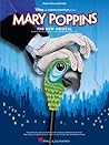 Mary Poppins Song...