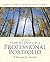 How to Develop a Professional Portfolio by Dorothy M. Campbell