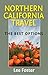 Northern California Travel:...