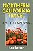 Northern California Travel: The Best Options