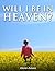 Will I Be In Heaven by Glenn Adams
