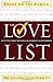 The Love List: Eight Little...