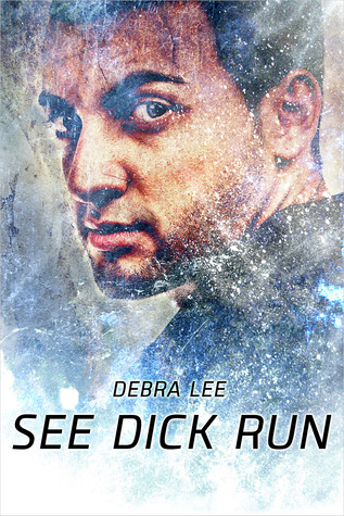 Capa do Livro See Dick Run