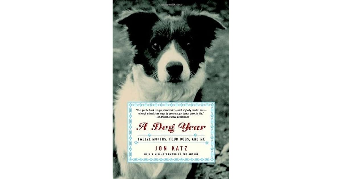 how many months is in a dog year