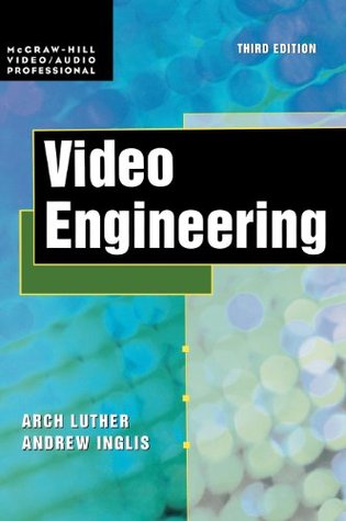 Video Engineering (Hardcover)