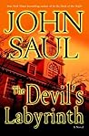 The Devil's Labyrinth by John Saul