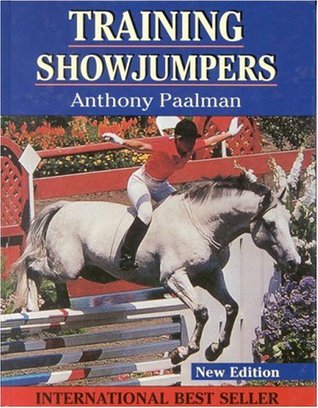 Training Showjumpers (Hardcover)