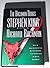 The Bachman Books: Four Early Novels by Richard Bachman (Stephen King) : Rage, The Long Walk, Roadwork, The Running Man