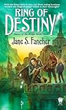 Ring of Destiny (Dance of the Rings, #3)