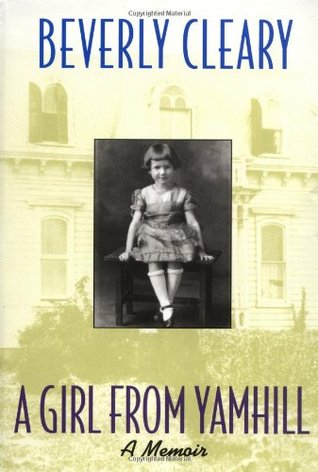 A Girl from Yamhill (Paperback)