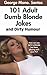 100 Adult Blonde Jokes and Dirty Humour