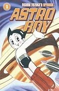 Astro Boy, Vol. 1