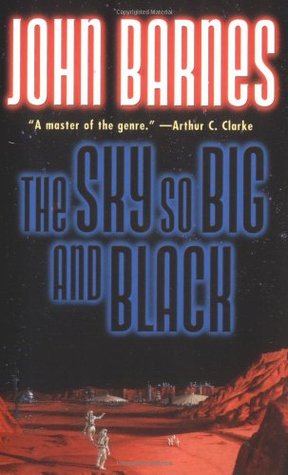 The Sky So Big and Black (Century Next Door, #4)