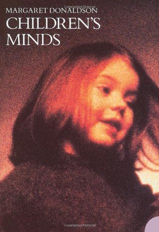 Children’s Minds (Paperback)